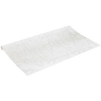 d-c-fix Fensterfolie Bamboo Bamboo Bamboo weiß transparent B/L: ca. 90x150 cm Bamboo - weiß/transparent (90,00/150,00cm) - d-c-fix