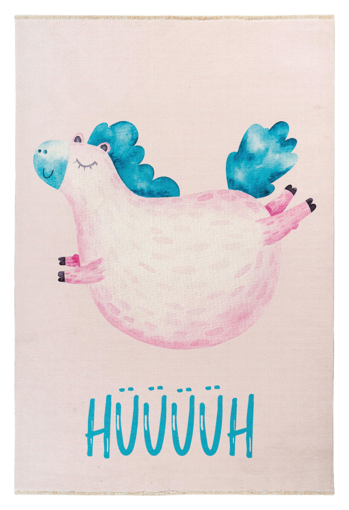 Obsession Teppich My Greta mehrfarbig B/L: ca. 115x170 cm My Greta - mehrfarbig (115,00/170,00cm) - Obsession