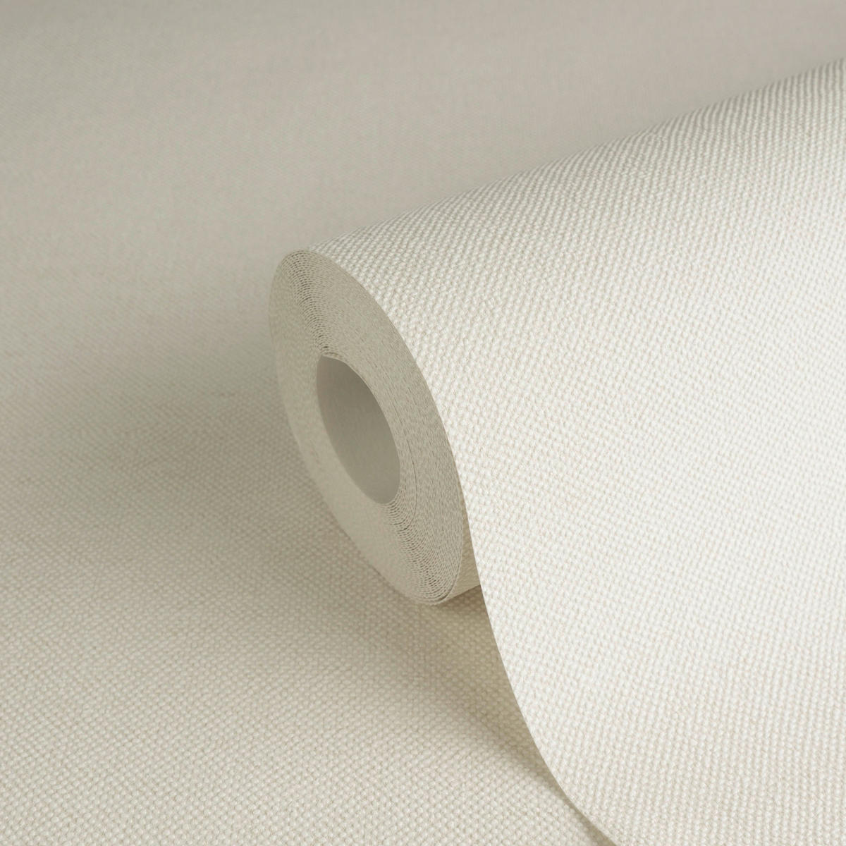 A.S.Creation Vliestapete weiß B/H/D: ca. 53x1005x9,3 cm Vliestapete - weiß (9,30/1005,00cm) - A.S.Creation