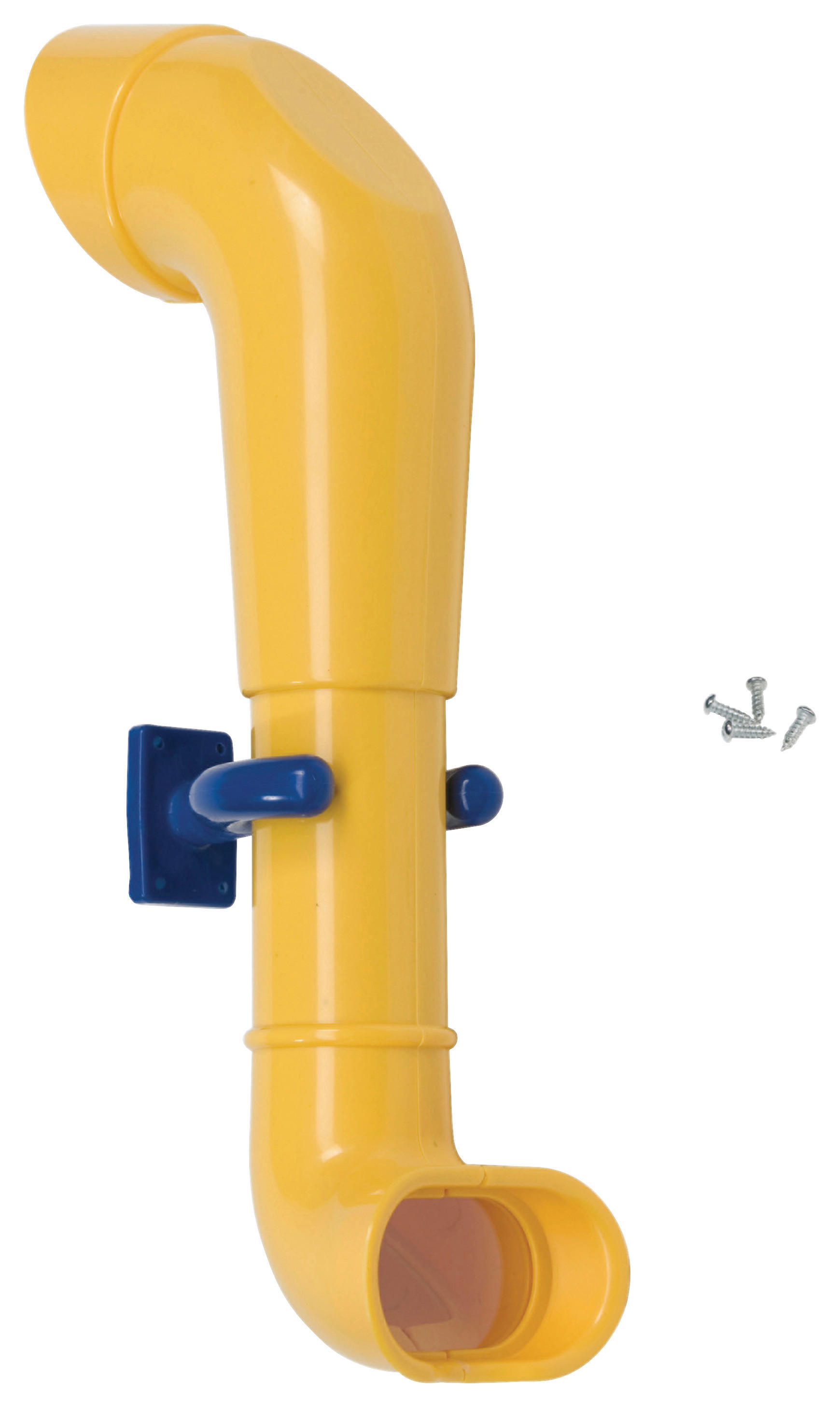 AXI Periskop gelb B/H/L: ca. 10x42x17 cm Periskop - blau/gelb (17,00/10,00/42,00cm) - AXI