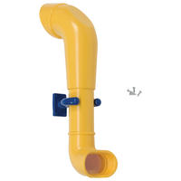 AXI Periskop gelb B/H/L: ca. 10x42x17 cm Periskop - blau/gelb (17,00/10,00/42,00cm) - AXI