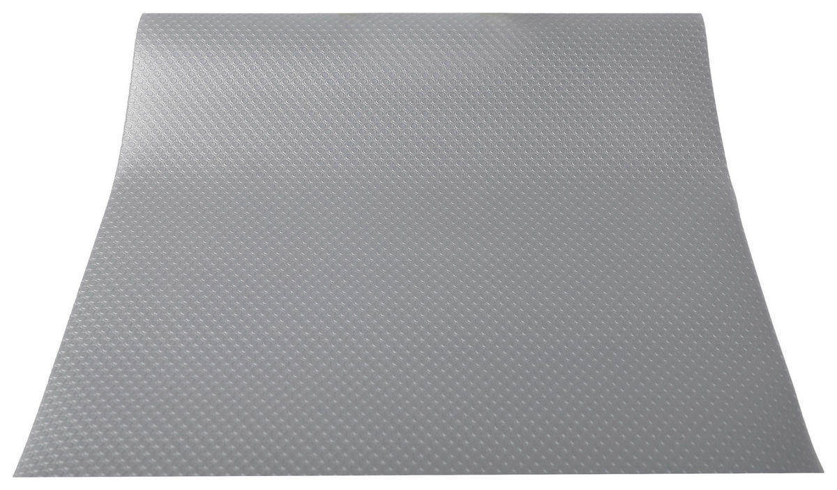 POCOline Schubladenfolie silber B/L: ca. 30x150 cm Schubladenfolie 30x150cm silber - silber (30,00/150,00cm) - POCOline