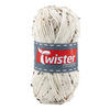 Handstrickgarn Tweed natur L: ca. 15000 cm Tweed - natur (15000,00cm) - Twister