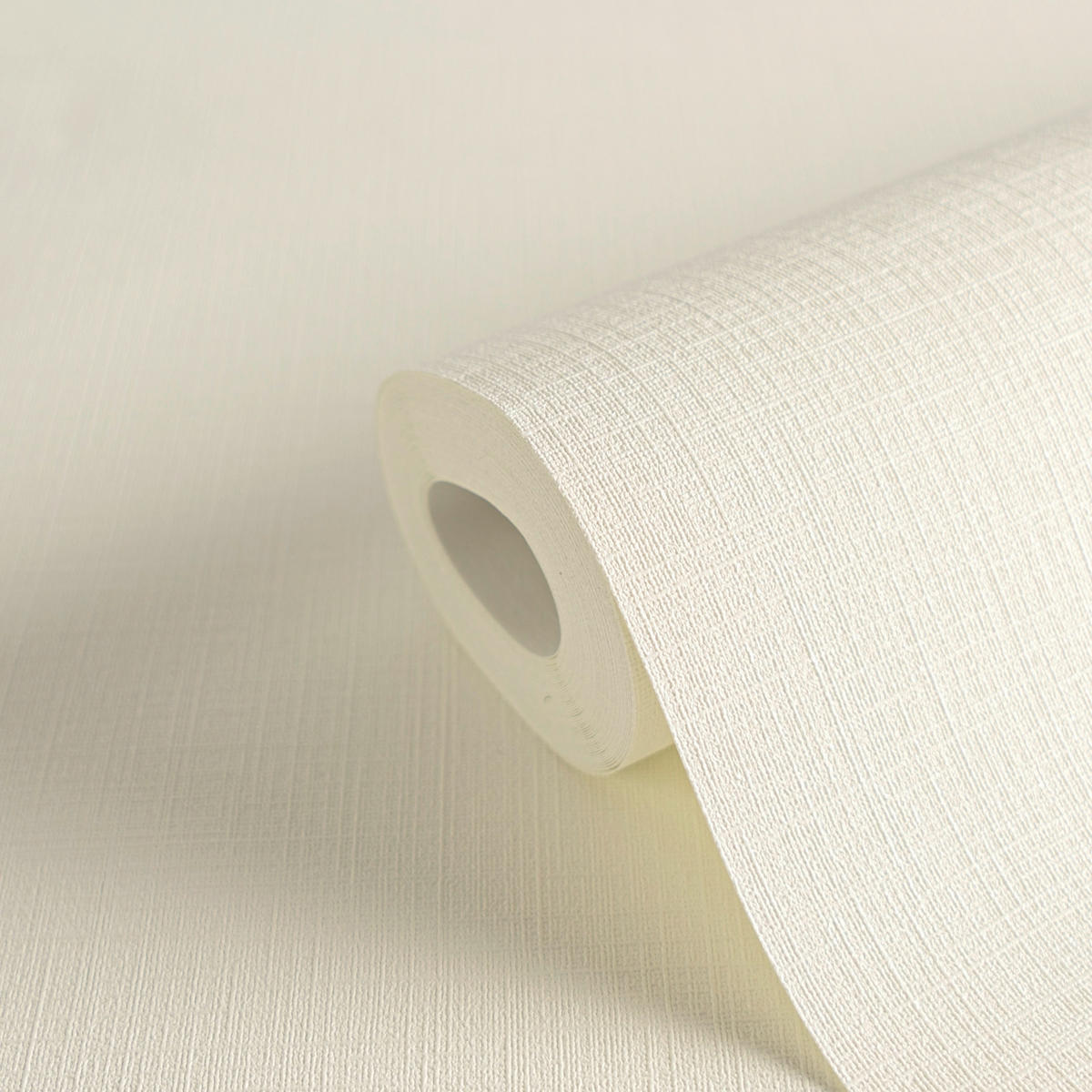 A.S.Creation Vliestapete creme B/H/D: ca. 53x1005x8,7 cm Vliestapete - creme (8,70/1005,00cm) - A.S.Creation