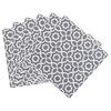 d-c-fix Wandfliese selbstklebend grau B/L: ca. 15,25x15,25 cm Wandfliesen_d-c-fix_selbstklebend - grau (15,25/15,25cm) - d-c-fix