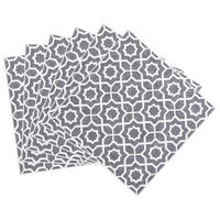 d-c-fix Wandfliese selbstklebend grau B/L: ca. 15,25x15,25 cm Wandfliesen_d-c-fix_selbstklebend - grau (15,25/15,25cm) - d-c-fix