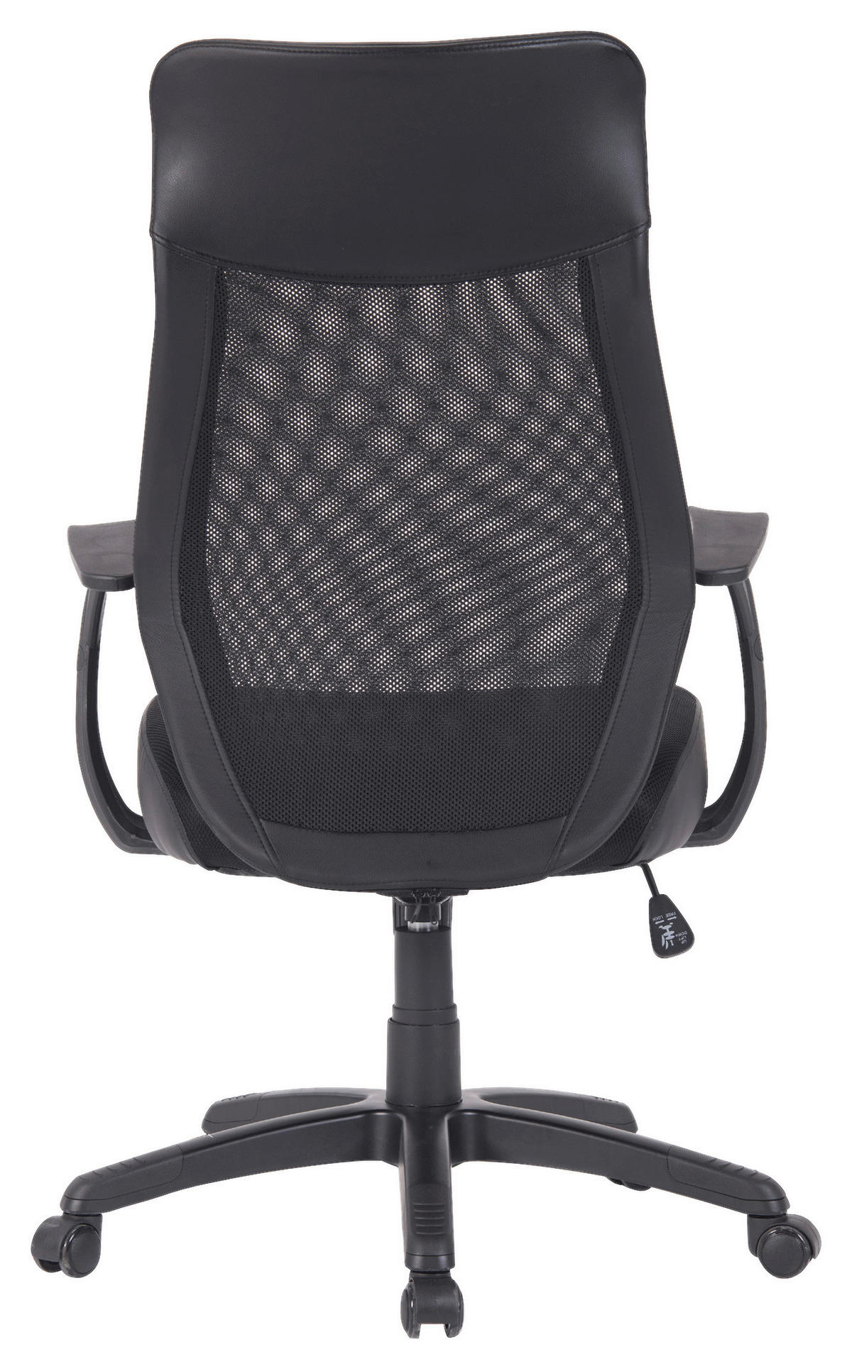 Chefsessel Niko schwarz Niko - schwarz