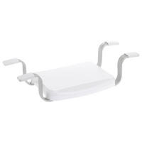 Badewannensitz Kunststoff Badewannensitz_52-64cm_Weinberger - (78,00/34,00/18,00cm) - Weinberger