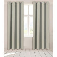 Verdunklungsvorhang Larius beige B/L: ca. 140x245 cm Larius - beige (140,00/245,00cm)