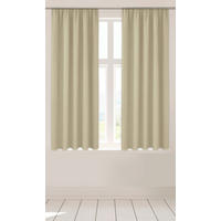 Verdunklungsvorhang Linus kitt B/L: ca. 140x175 cm Linus - kitt (140,00/175,00cm)