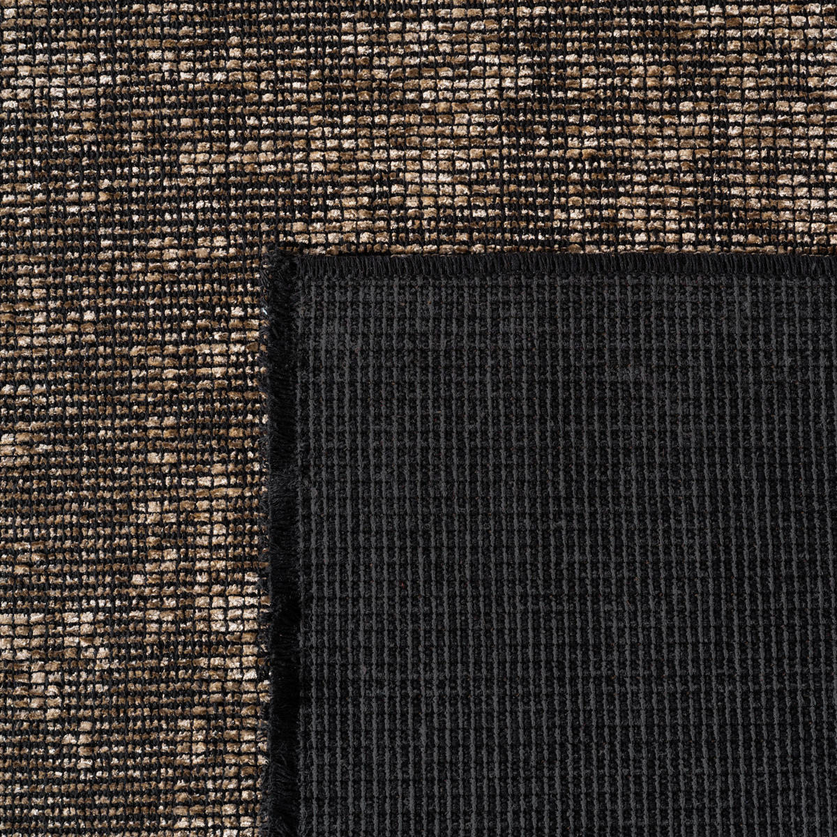 Ayyildiz Teppich SPACE beige B/L: ca. 240x340 cm SPACE - beige (240,00/340,00cm) - Ayyildiz