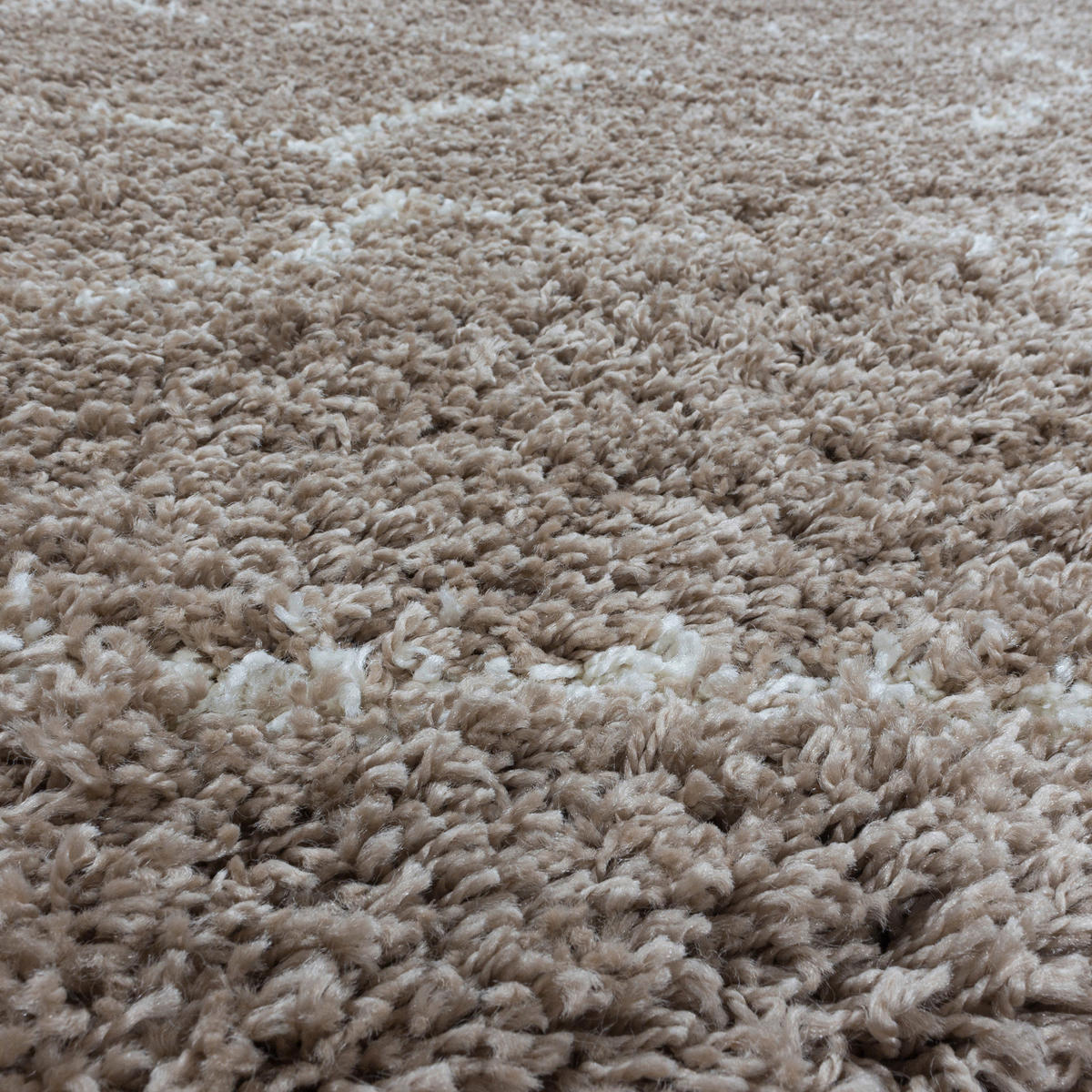 Ayyildiz Teppich SALSA beige B/L: ca. 200x290 cm SALSA - beige (200,00/290,00cm) - Ayyildiz