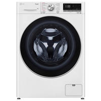 LG Waschmaschine weiß B/H/L: ca. 60x85x53 cm Waschmaschine F2WR7091 - weiß (53,00/60,00/85,00cm) - LG