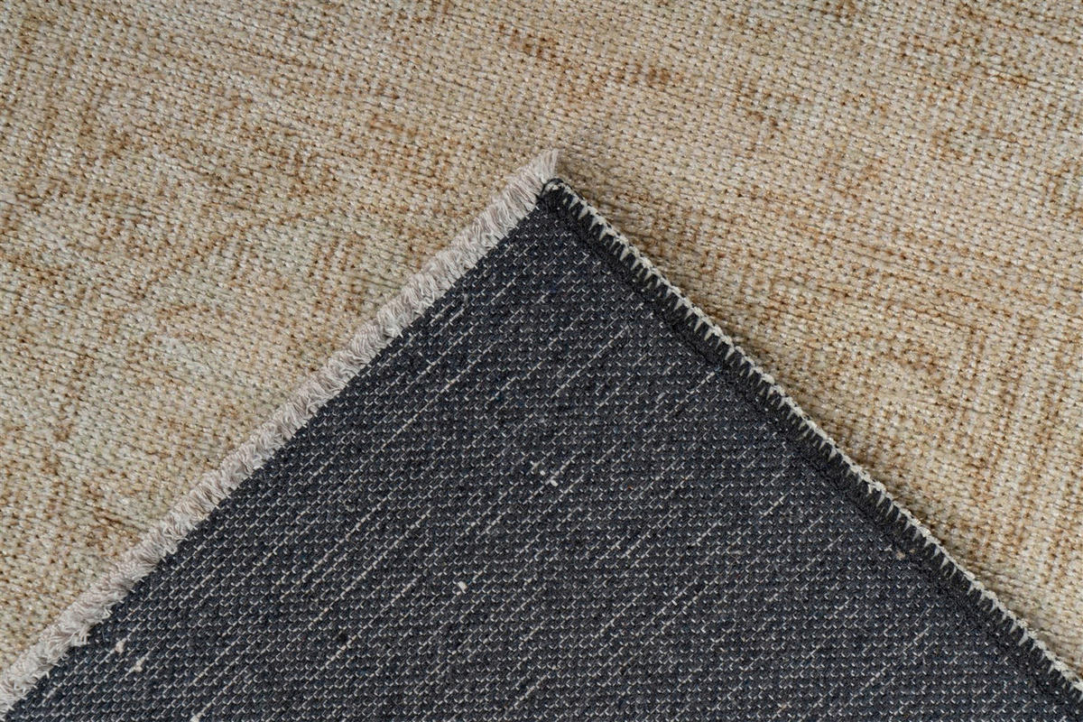 Padiro Flachgewebeteppich Toska 325 beige B/L: ca. 80x150 cm Toska 325 - beige (80,00/150,00cm) - Padiro