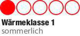 Leichtsteppbett Leichtsteppbett-Microfaser 135x200 - weiß (135,00/200,00cm) - Wellness