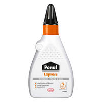 Ponal Holzleim Express ca. 120 g Express - Ponal