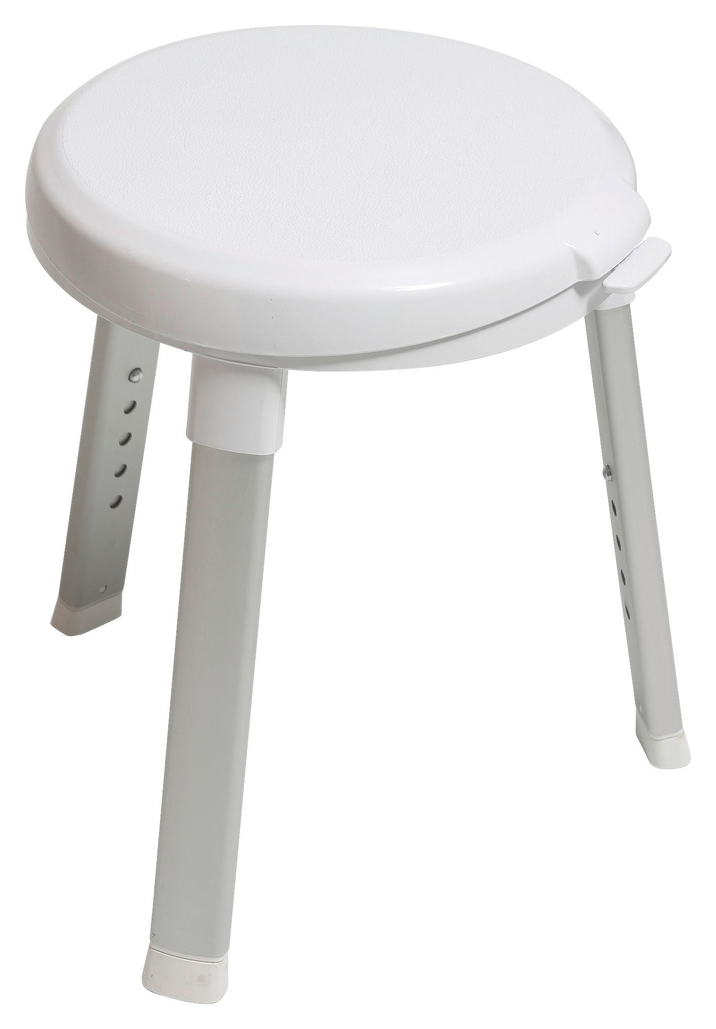 Dusch-&Badhocker Kunststoff Dusch-_&_Badhocker_360°_Weinberger - (35,00cm) - Weinberger