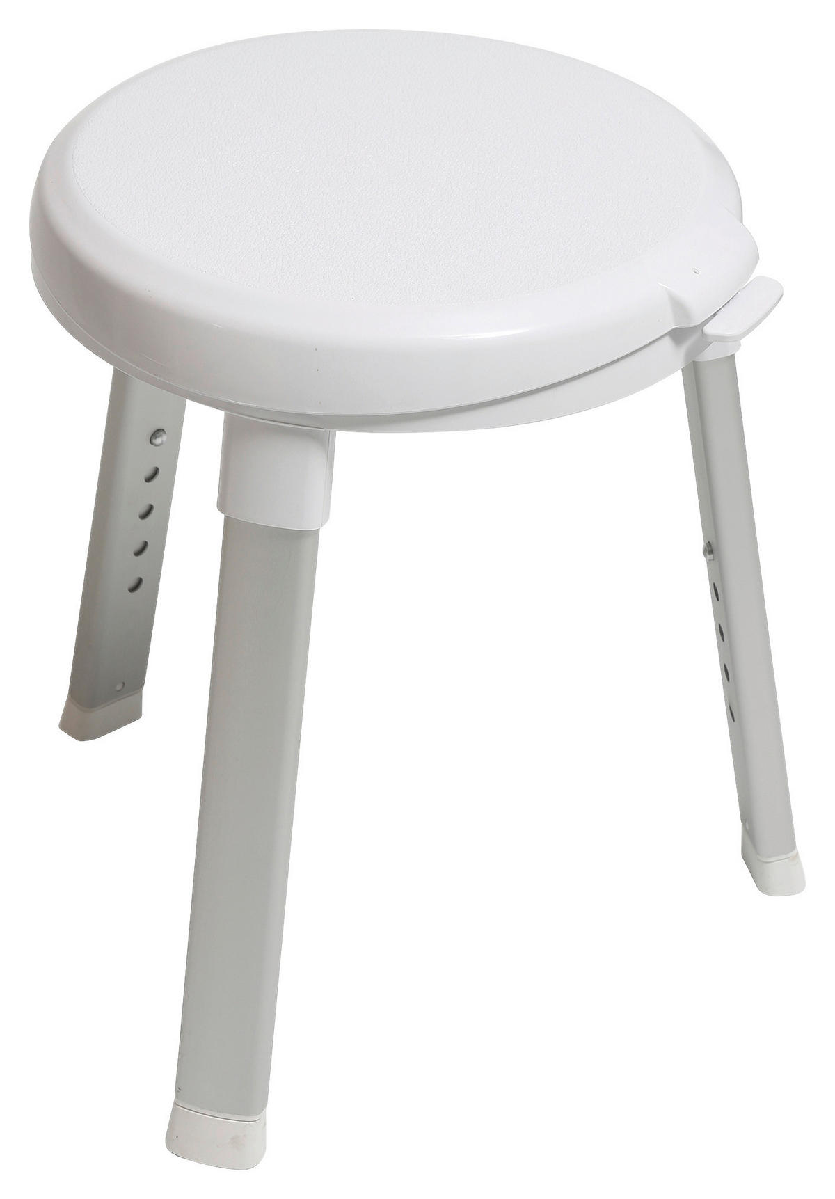 Dusch-&Badhocker Kunststoff Dusch-_&_Badhocker_360°_Weinberger - (35,00cm) - Weinberger