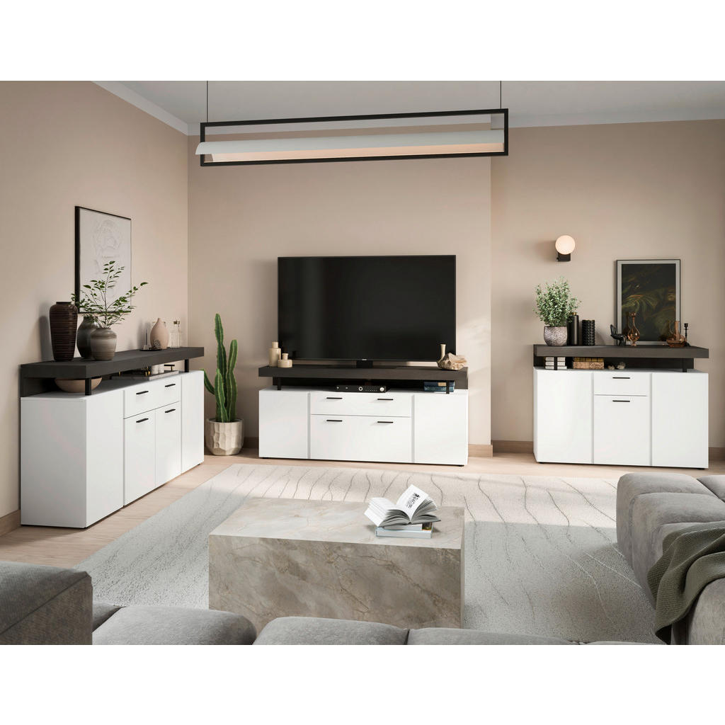 Thumbnail - Lowboard Fly B/H/T: ca. 164x73x40 cm