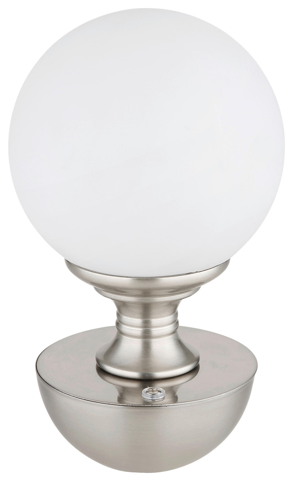 GLOBO LED-Tischleuchte messing Metall Kunststoff H/D: ca. 21x12 cm TABINA - messing (12,00/21,00cm) - GLOBO
