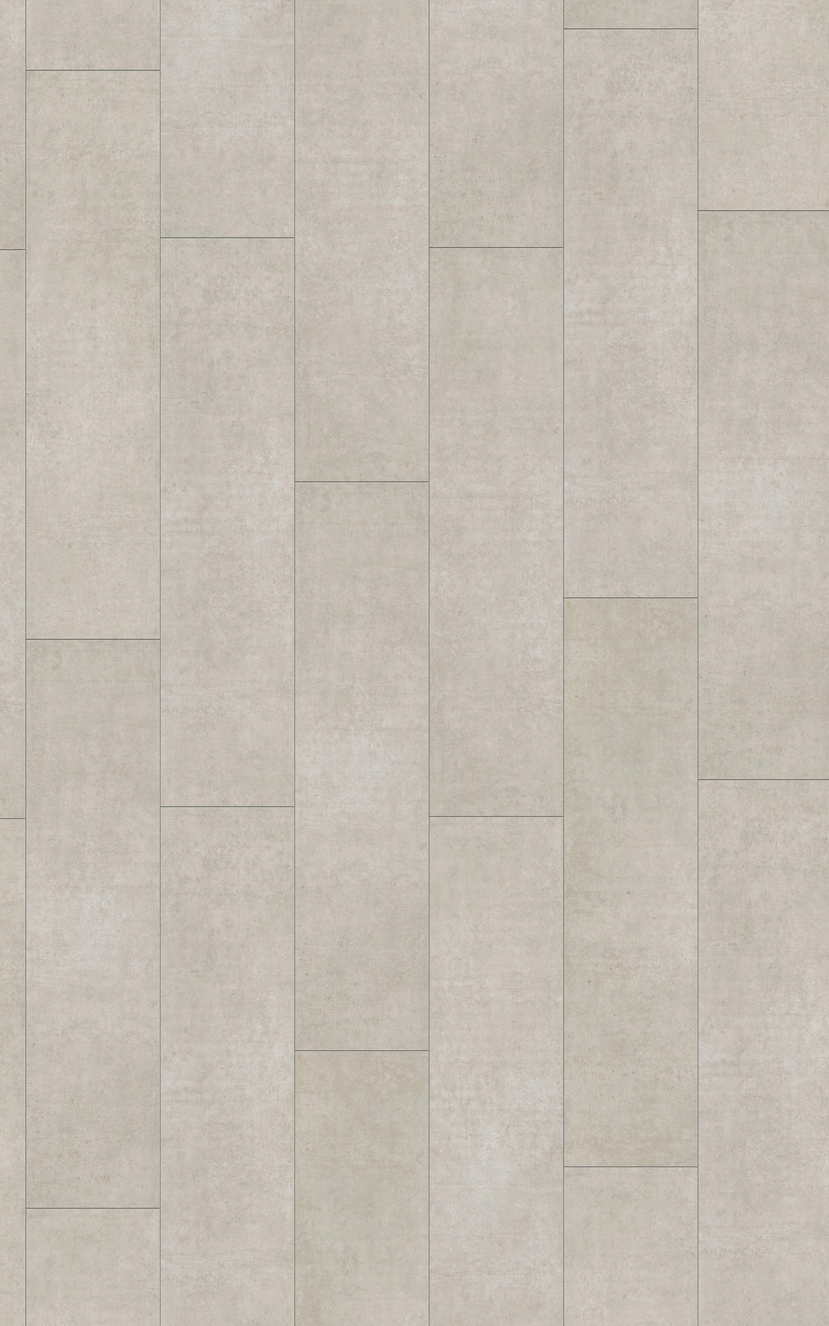 Kronotex Laminatboden Mega Plus ca. 2,249 m² im Paket  B/L: ca. 32,6x138 cm pro Paket Mega Plus ca. 2,249 m² im Paket - silber (32,60/138,00cm) - Kronotex