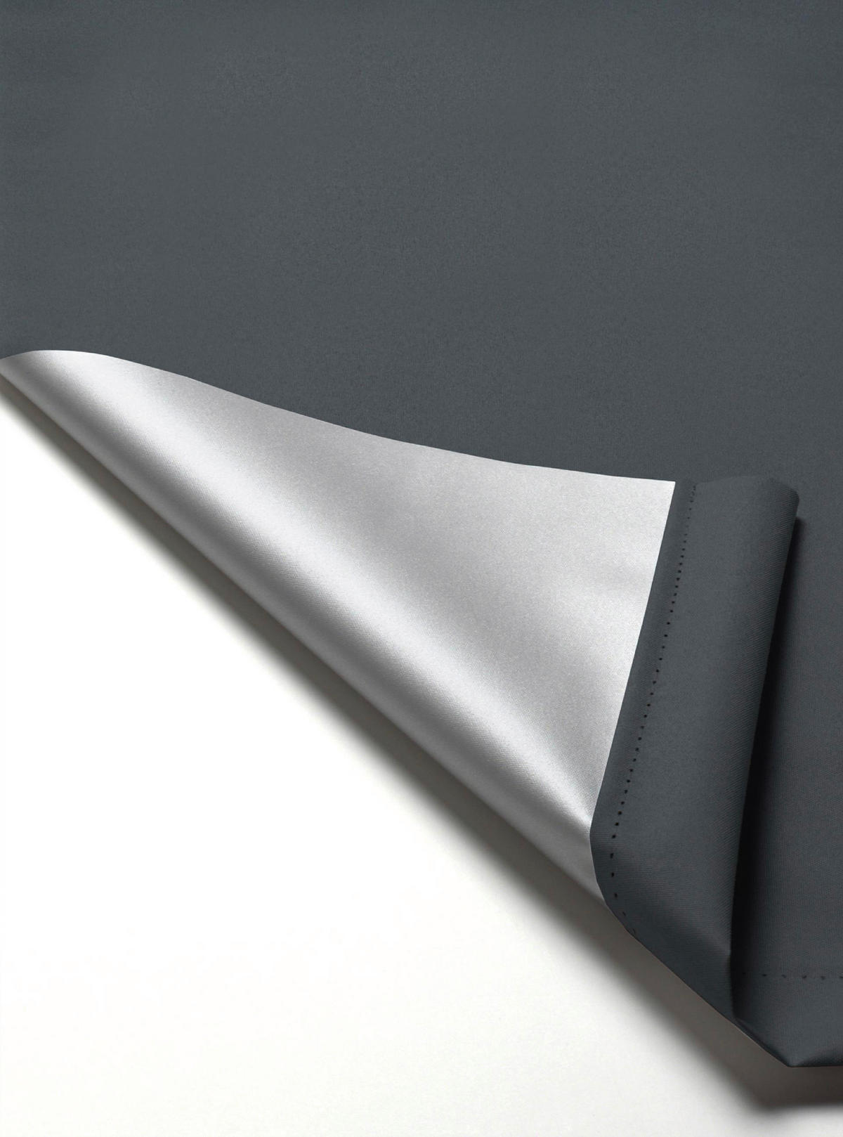 Thermo_Klemmrollo_VD anthrazit B/L: ca. 45x150 cm Thermo-Rollo - anthrazit (45,00/150,00cm)
