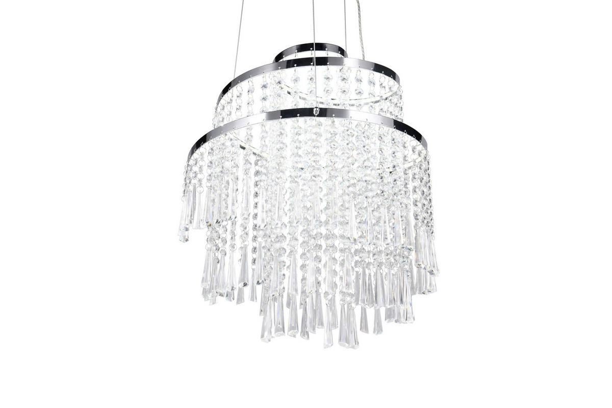 Reality LED-Pendelleuchte LED-Pendelleuchte_Pomp - Reality