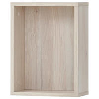 Regal Lindholm Sandeiche Nachbildung B/H/T: ca. 40,2x30,2x15,7 cm Lindholm - (40,20/30,20/15,70cm) - Möbelpartner