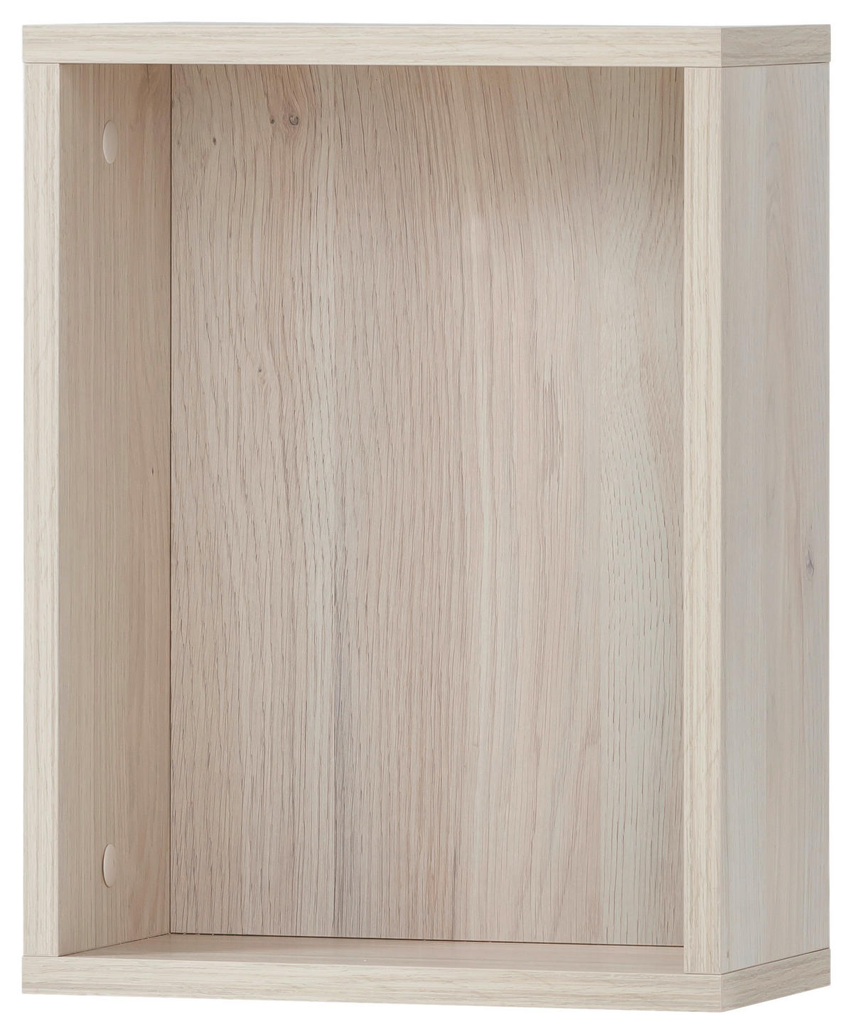 Regal Lindholm Sandeiche Nachbildung B/H/T: ca. 40,2x30,2x15,7 cm Lindholm - (40,20/30,20/15,70cm) - Möbelpartner
