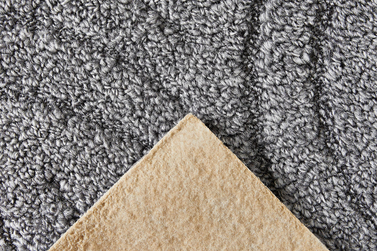 Teppichboden Emmy grau B/L: ca. 200x500 cm pro Stück Emmy - grau (200,00/500,00cm)