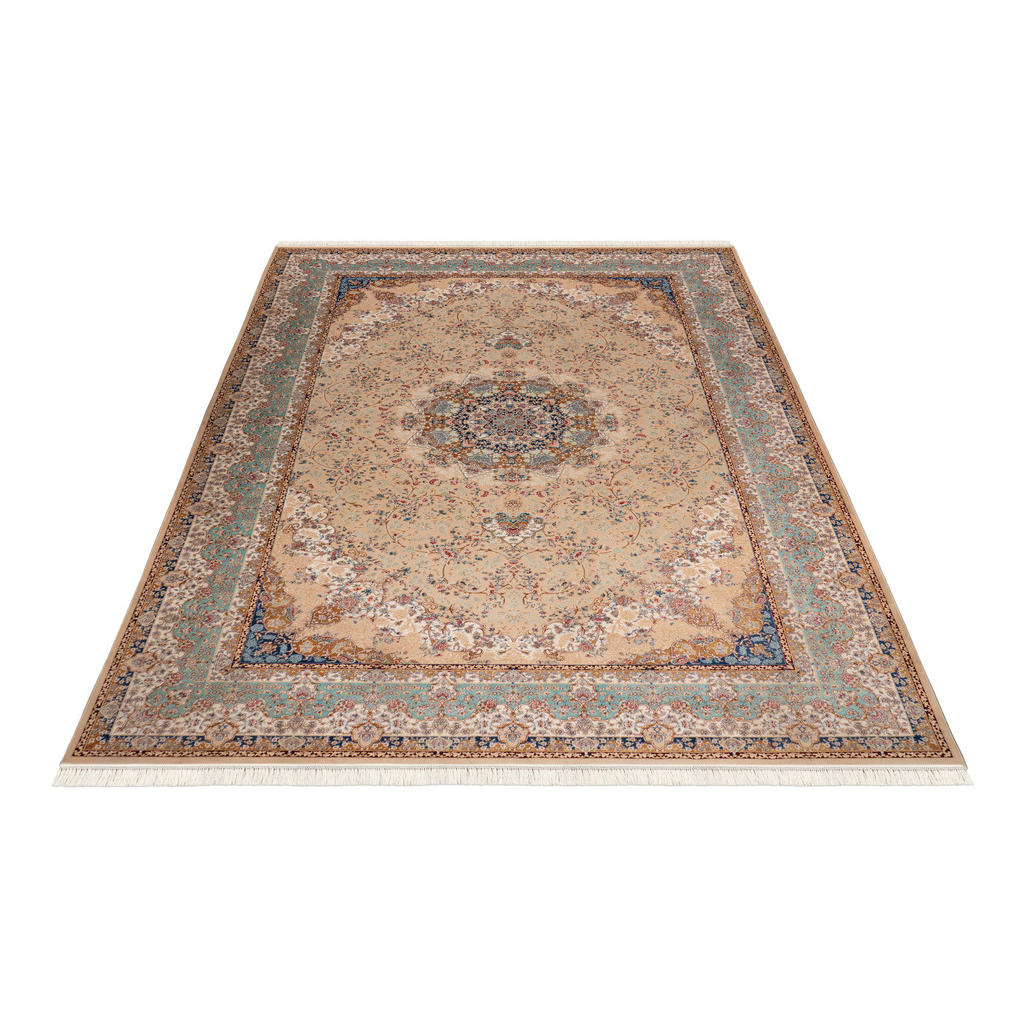 Thumbnail - Obsession Teppich My Farah Diba beige B/L: ca. 250x350 cm