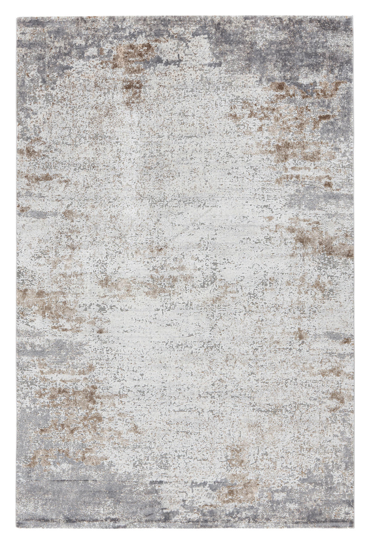 Obsession Teppich My Jewel of Obsession taupe B/L: ca. 200x290 cm My Jewel of Obsession - taupe (200,00/290,00cm) - Obsession