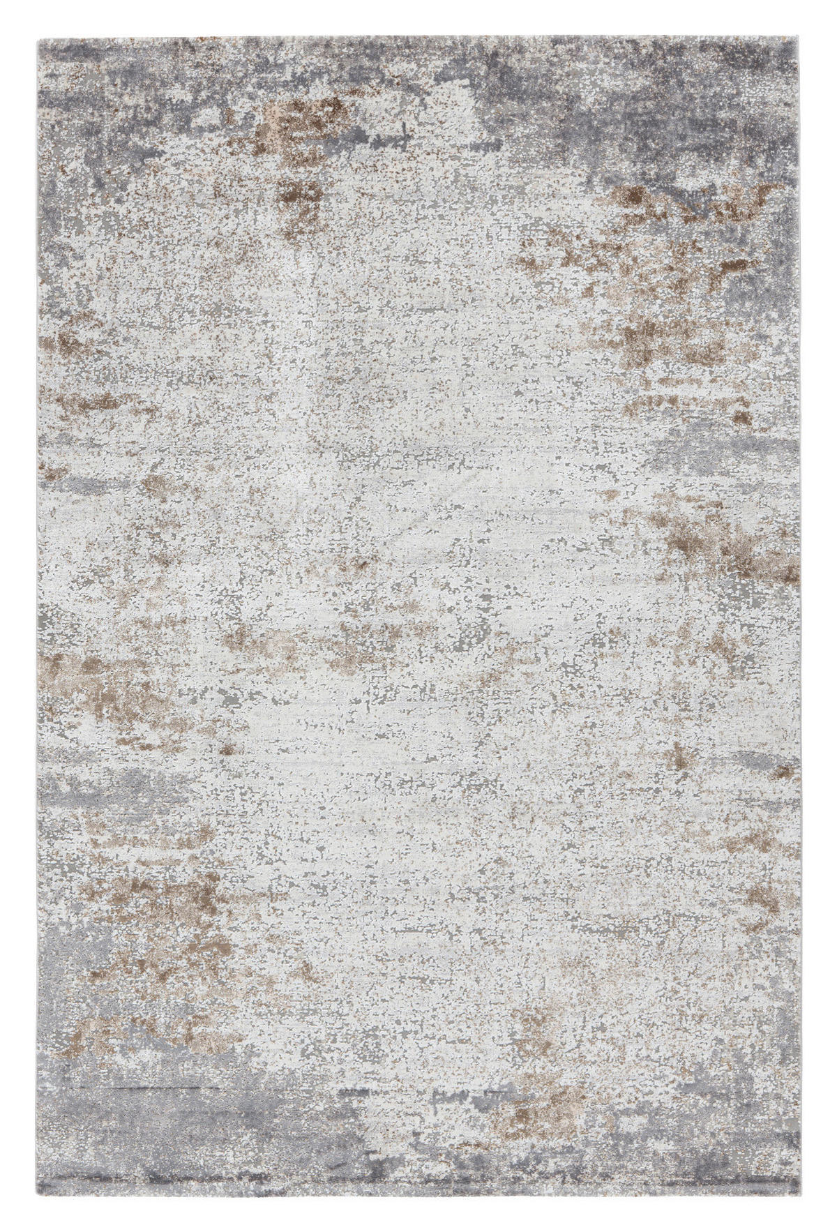 Obsession Teppich My Jewel of Obsession taupe B/L: ca. 200x290 cm My Jewel of Obsession - taupe (200,00/290,00cm) - Obsession