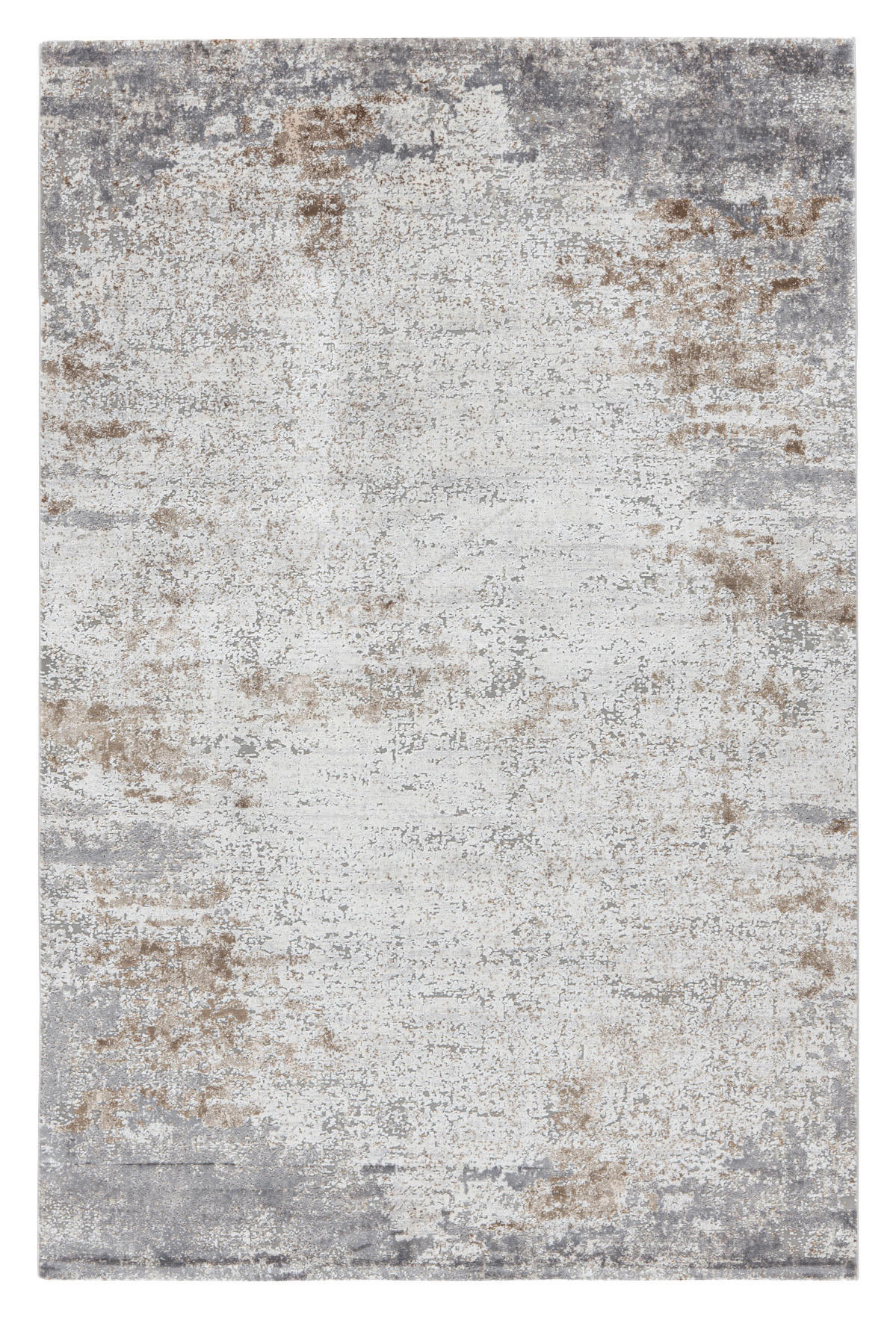 Obsession Teppich My Jewel of Obsession taupe B/L: ca. 200x290 cm