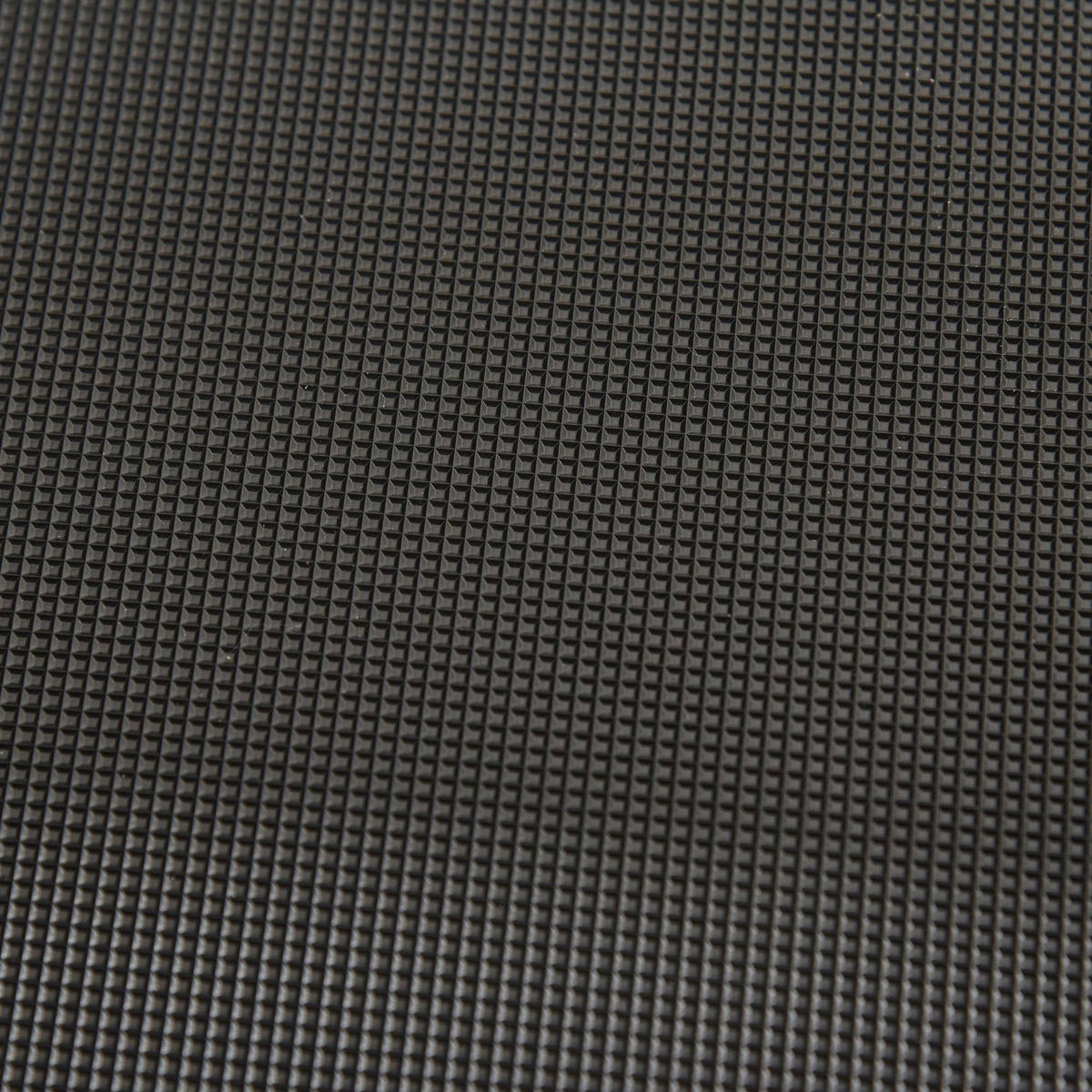 HOMCOM Fitness-Zubehör grau Polypropylen B/H/L: ca. 60x134x118 cm Laufband - schwarz/grau (118,00/60,00/134,00cm) - HOMCOM