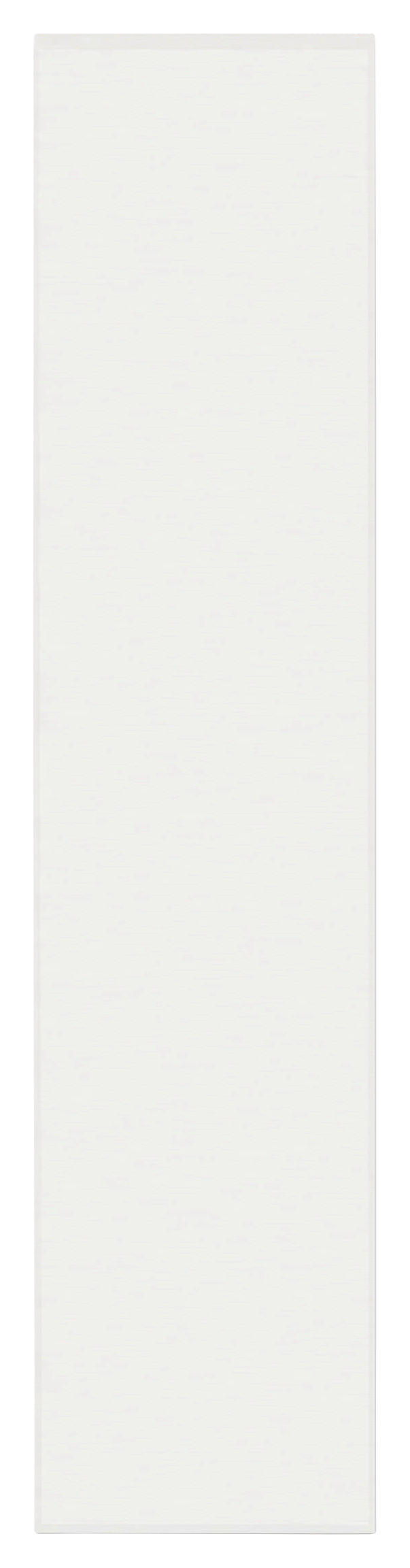 Thumbnail - ACUS design collection Schiebevorhang weiß B/L: ca. 60x245 cm