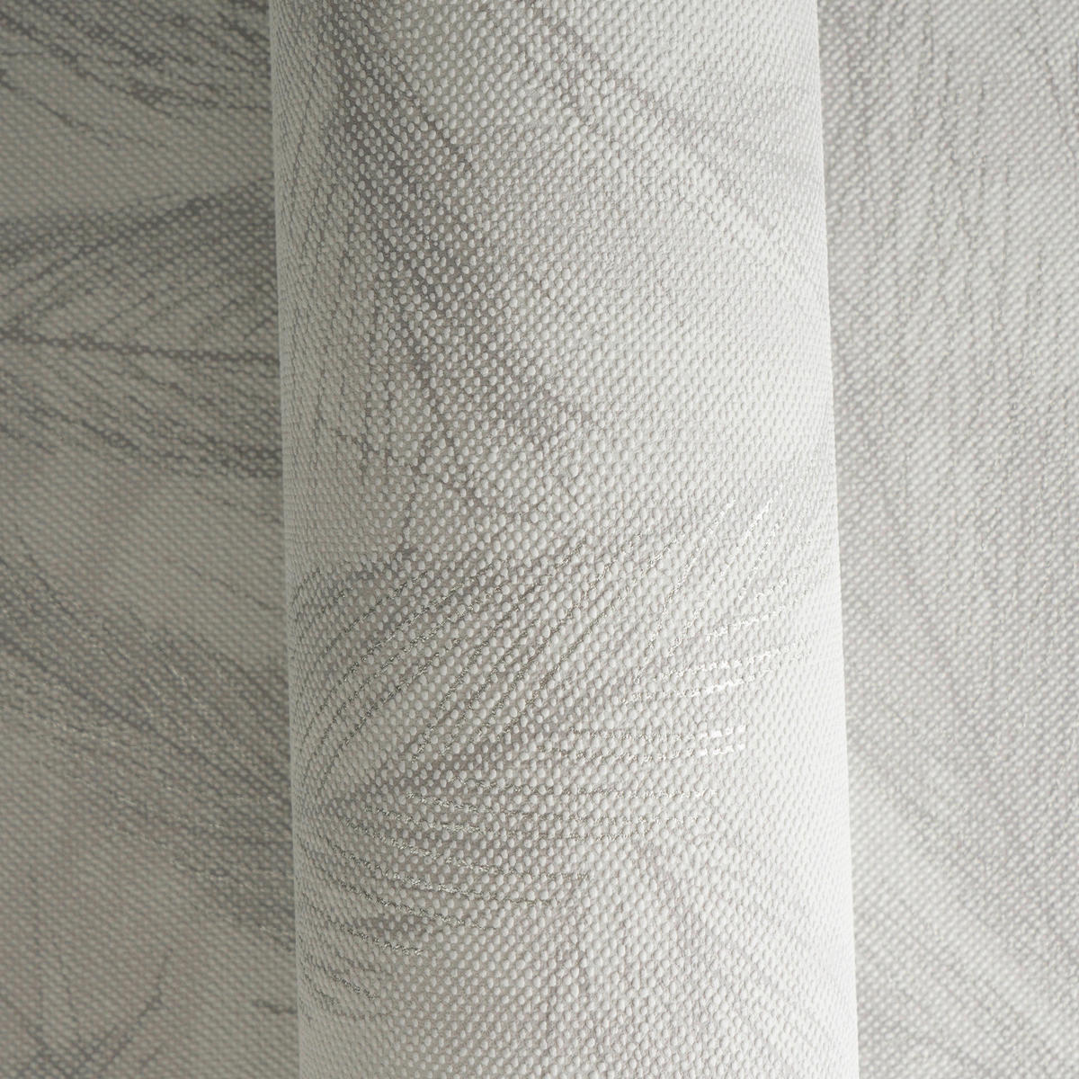 A.S.Création Vliestapete grau beige weiß B/H/D: ca. 53x1005x9,3 cm Vliestapete - beige/weiß (9,30/1005,00cm) - A.S.Creation