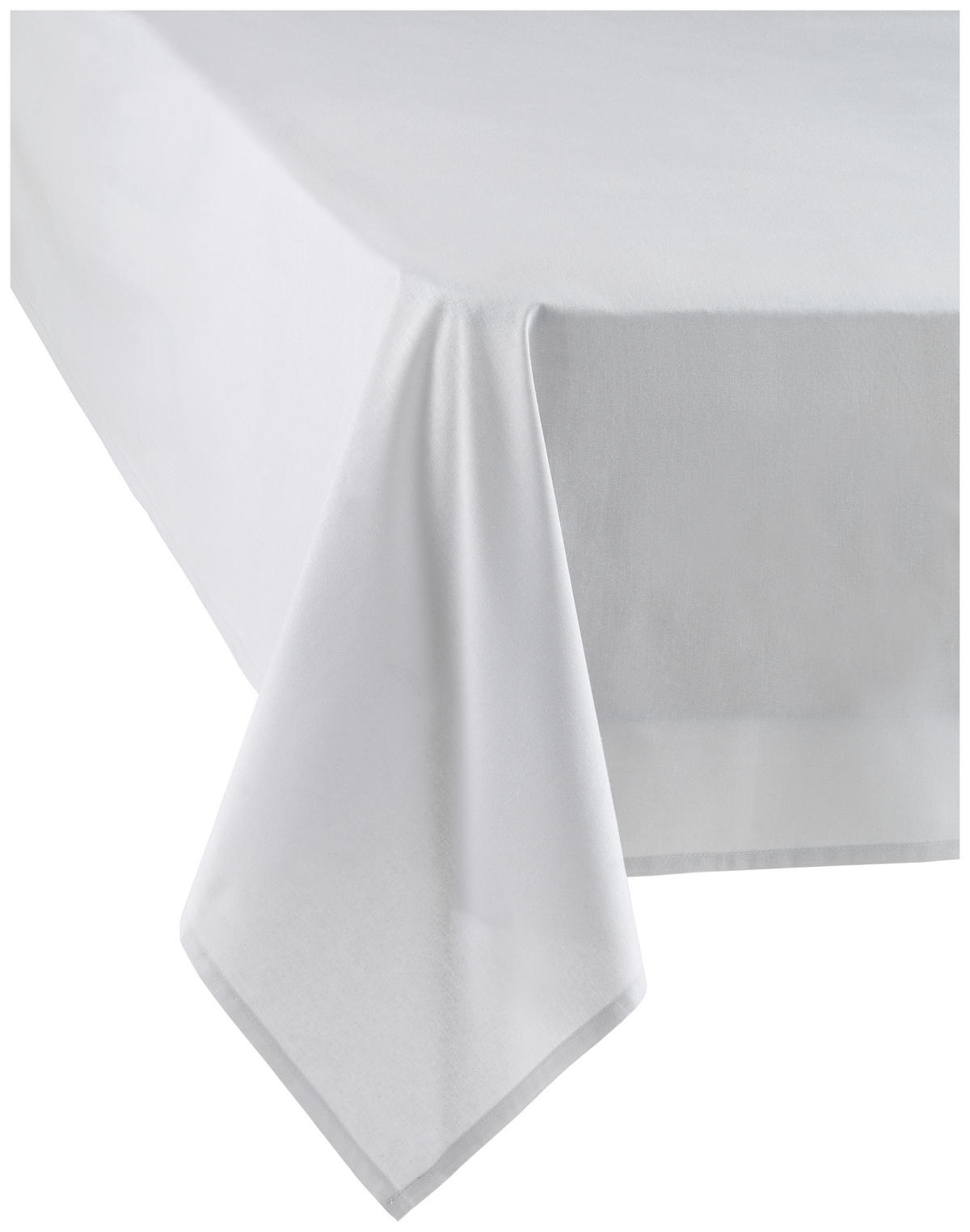 Betttuch Renforce Bettlaken_Renforce 200x250cm silber - silber (200,00/250,00cm) - beau rêve