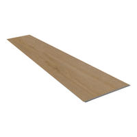Check One Click-Vinylboden Lohe ca. 2,22 m² im Paket  B/L: ca. 18,2x122 cm pro Paket Lohe ca. 2,22 m² im Paket - (18,20/122,00cm) - Check One