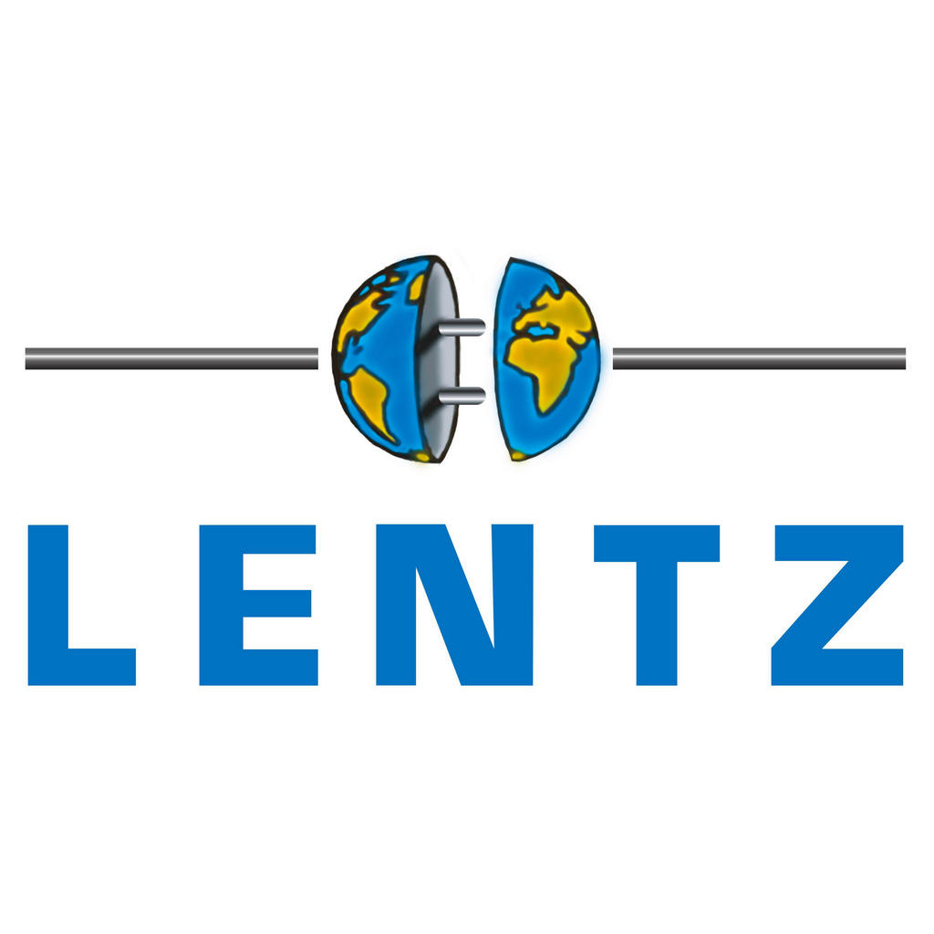 Thumbnail - LENTZ Tischventilator schwarz Kunststoff D: ca. 30 cm