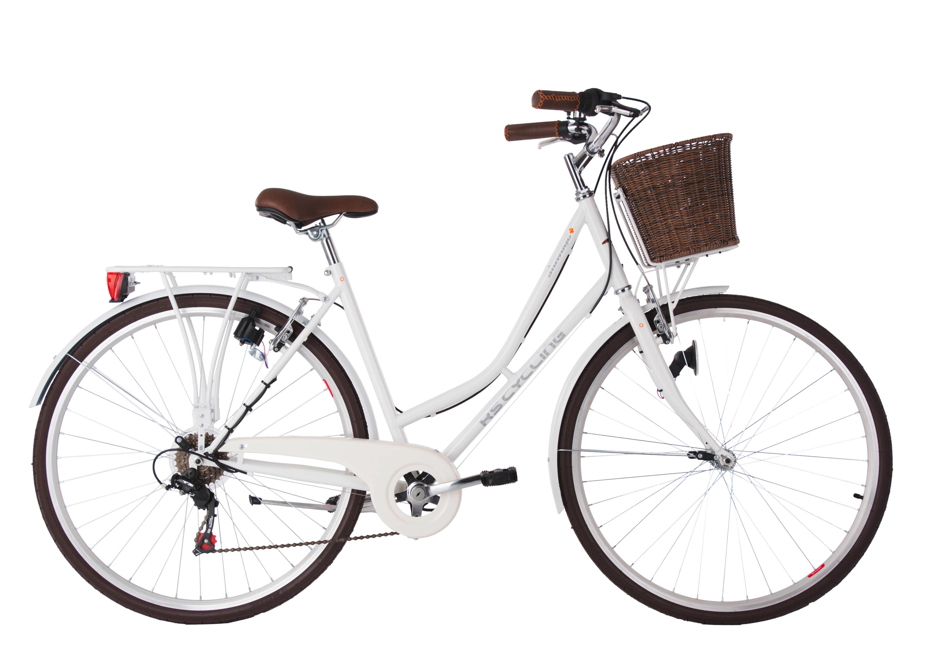 ks cycling citybike