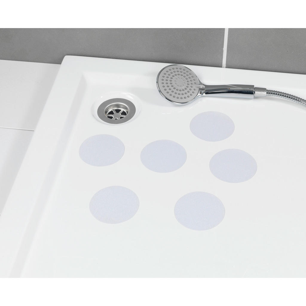 Thumbnail - Anti-Rutschsticker transparent Kunststoff