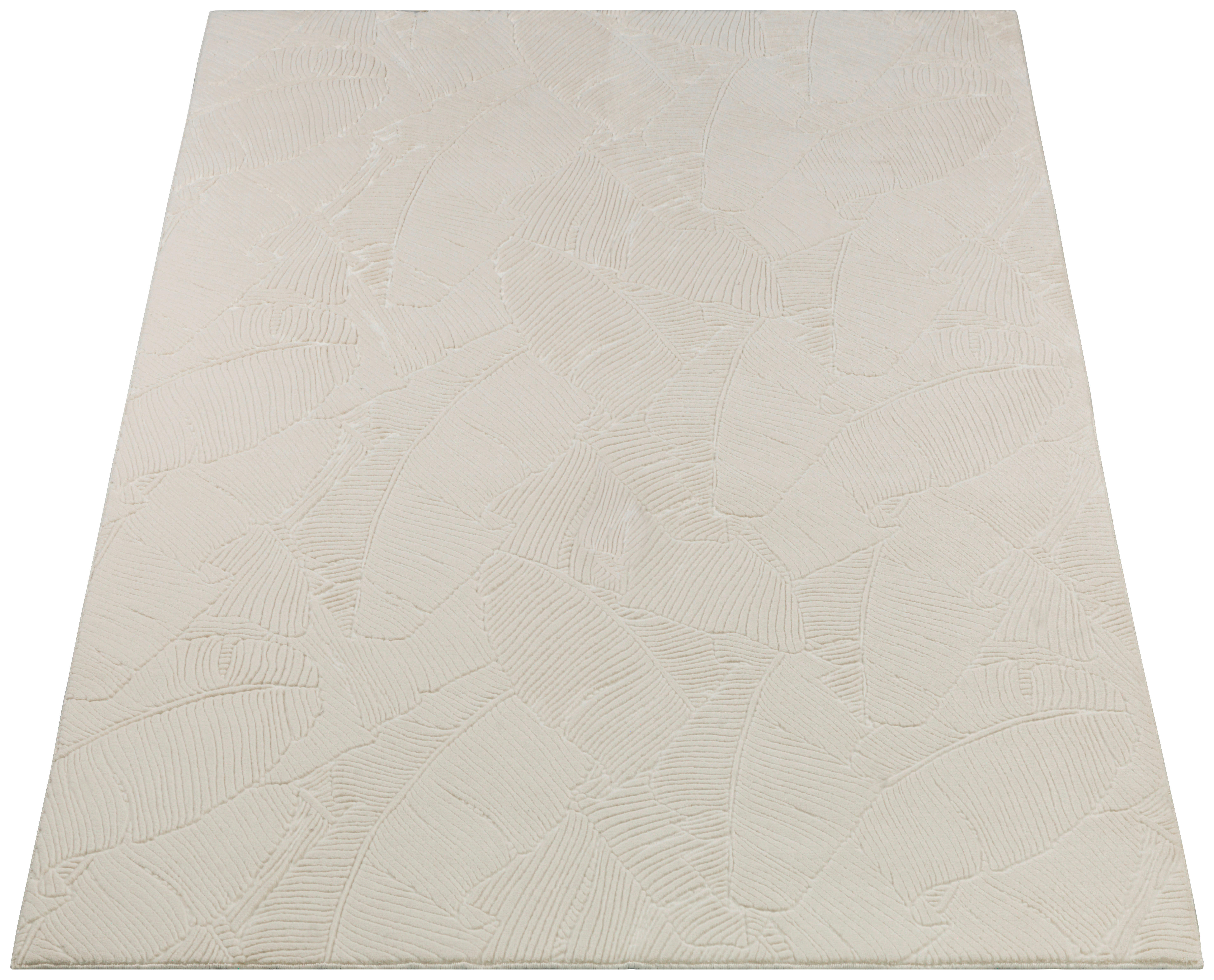 Merinos Teppich Stilo creme B/L: ca. 120x160 cm