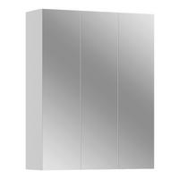 Spiegelschrank Michigan Eiche Eiche Viking Nachbildung B/H/T: ca. 60x76x20 cm Michigan - Eiche (60,00/76,00/20,00cm)