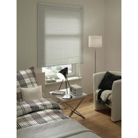 Alu-Jalousie weiß B/L: ca. 95x175 cm Alu-Jalousie - weiß (95,00/175,00cm)