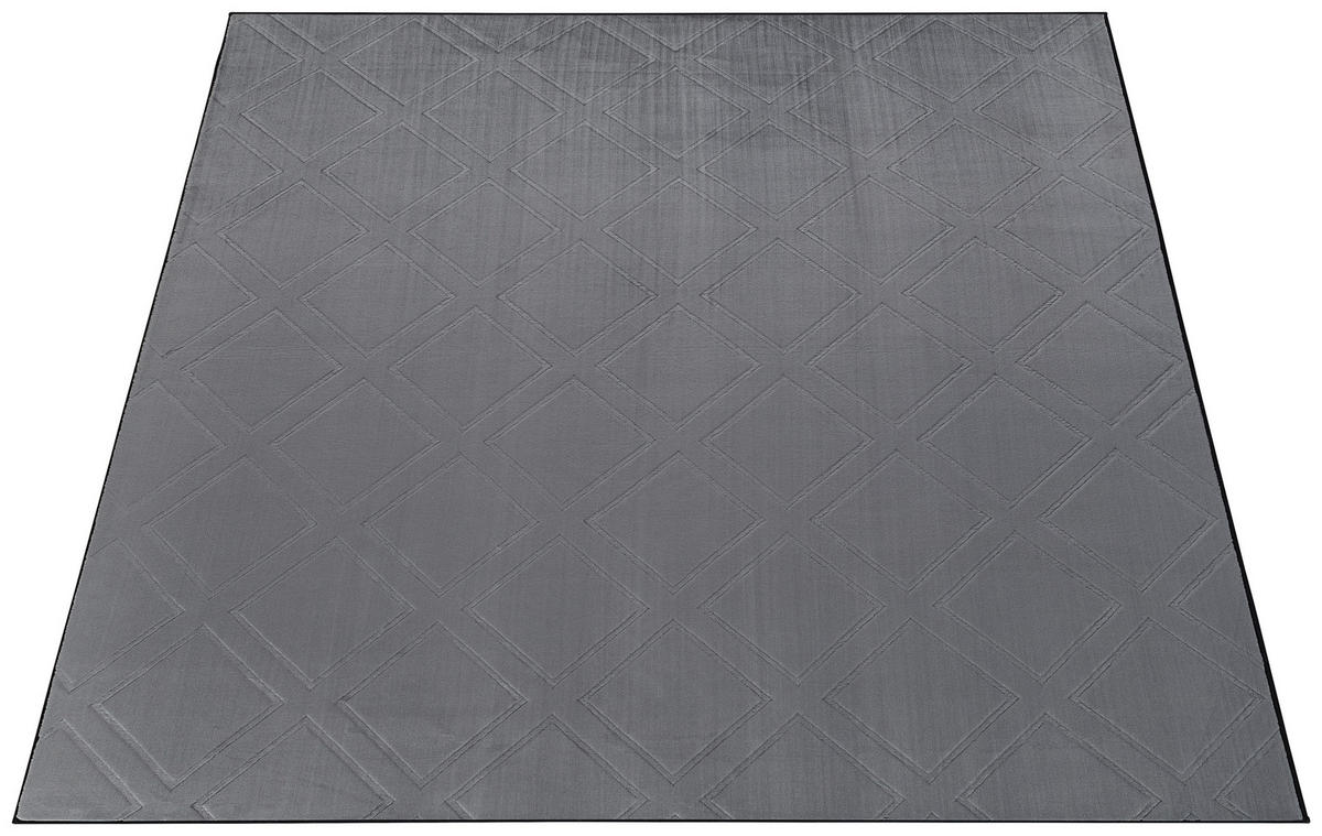 Teppich Monaco stone B/L: ca. 160x230 cm Monaco - stone (160,00/230,00cm)
