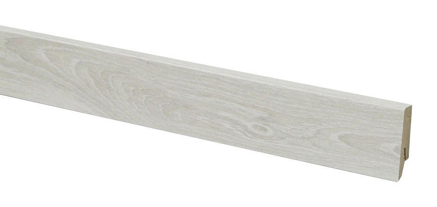 Sockelleiste L/B/H: ca. 240x0,18x0,58 cm pro Stück Sockelleiste 58mm - (240,00/0,18/0,58cm)