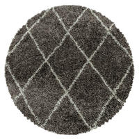 Ayyildiz Teppich ALVOR taupe ALVOR - taupe - Ayyildiz