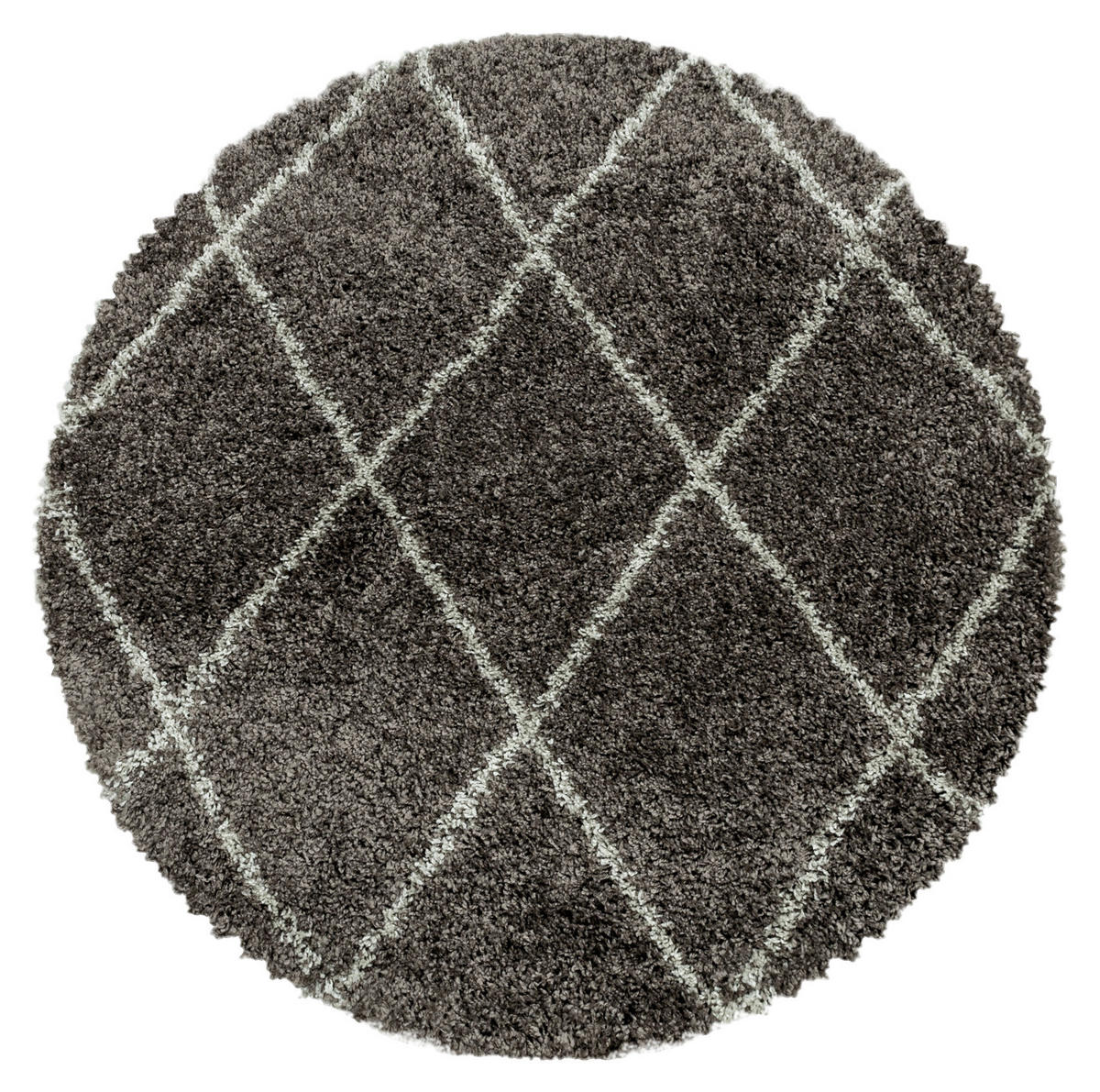 Ayyildiz Teppich ALVOR taupe ALVOR - taupe - Ayyildiz