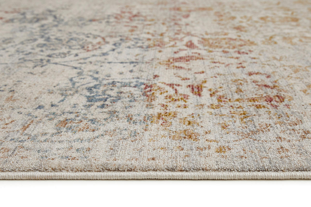 Teppich Rocco Multi B/L: ca. 120x160 cm Rocco - Multi (120,00/160,00cm)